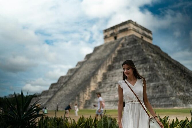 Chichén Itzá Marvels Day Trip:Cenote Oxman & Valladolid Adventure - Key points to know before booking