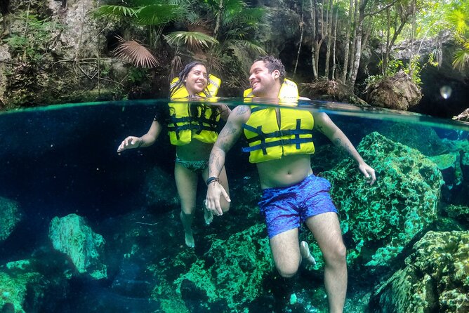 Chichen-Itza Mayan Temples, Cenote and Valladolid with Lunch - Transportation is the biggest factor in the value