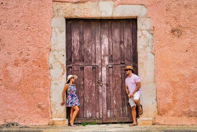 Chichen-Itza Mayan Temples, Cenote and Valladolid with Lunch - Who will enjoy this Chichen Itza day trip