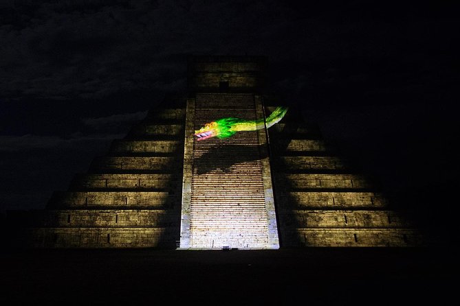 Chichen Itza Night Show + Cenote + Valladolid - Is $169 a fair price?
