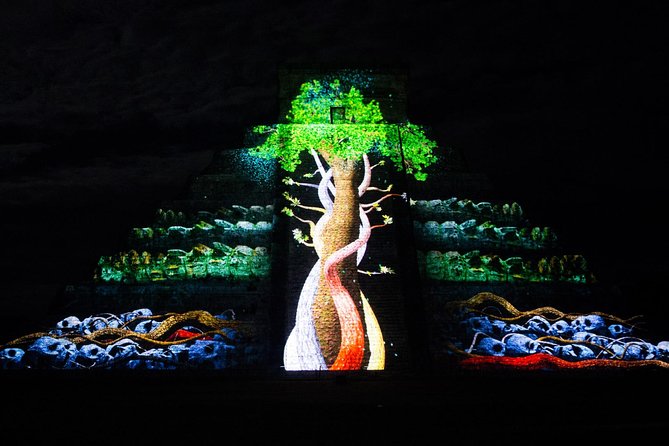 Chichen Itza Night Show + Cenote + Valladolid - Who will enjoy this tour most?