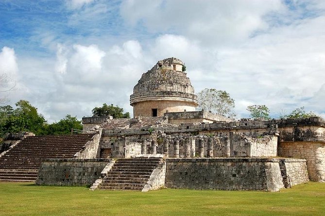 Chichen Itza Plus - Valladolid: a brief taste of Yucatan
