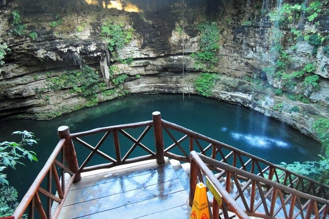Chichen Itza Premium - Valladolid offers a short taste of Yucatan town life