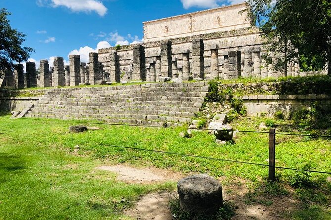 Chichén Itzá Premium Cenote y valladolid Day Tour - How to make the long day easier