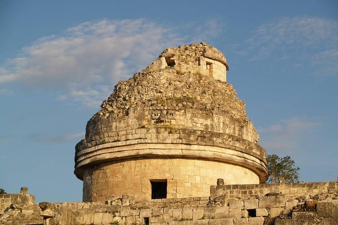 Chichen Itza Private Tour from Cancun - What the $405.52 price really buys