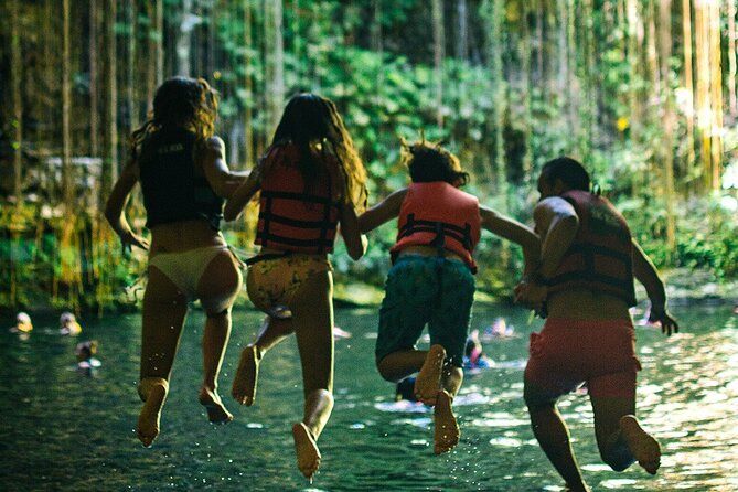 Chichen Itza Private Tour plus Cenote and Valladolid Visit - What $431 per person really buys