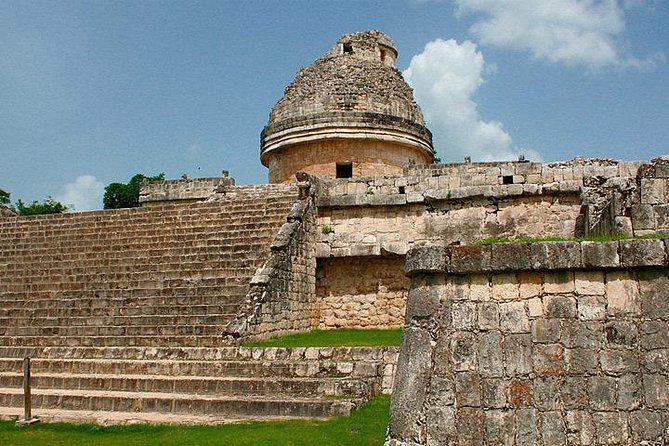 Chichen Itza Private Tour plus Cenote and Valladolid Visit - Should you book this Chichen Itza tour?