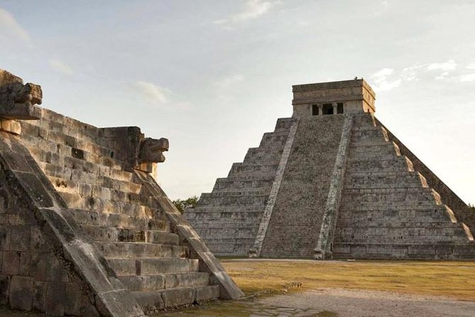 Chichen Itza Private Tour plus Cenote and Valladolid Visit - Why a private guide matters at the ruins
