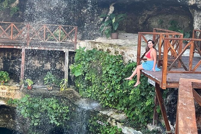Chichen Itza Ruins Tour + Homemade buffet + Cenote Swim - Valladolid is brief, colorful, and easy to overstate