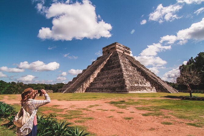 Chichen itza, Saamal cenote and Valladolid in one day - Key points to know before you book