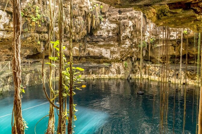 Chichen itza, Saamal cenote and Valladolid in one day - Valladolid in one short hour