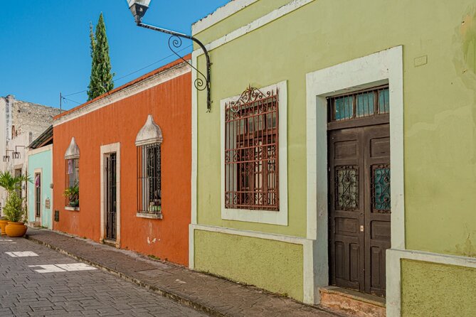 Chichen itza, Saamal cenote and Valladolid in one day - Who will enjoy this route most