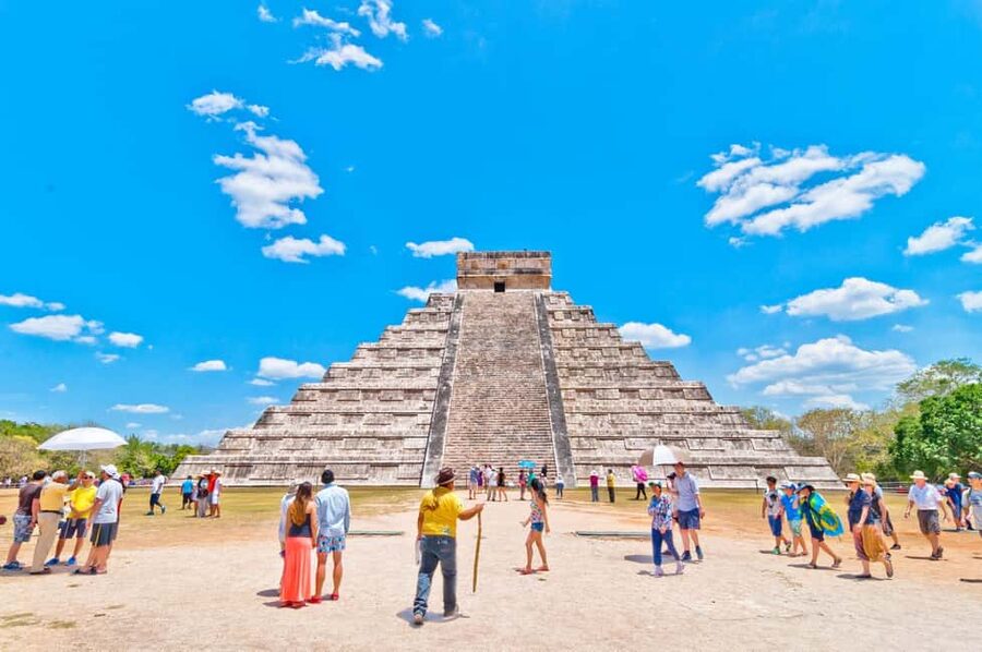 Chichen Itza: Skip-the-Line Entry Ticket - The $75 price and the question of value