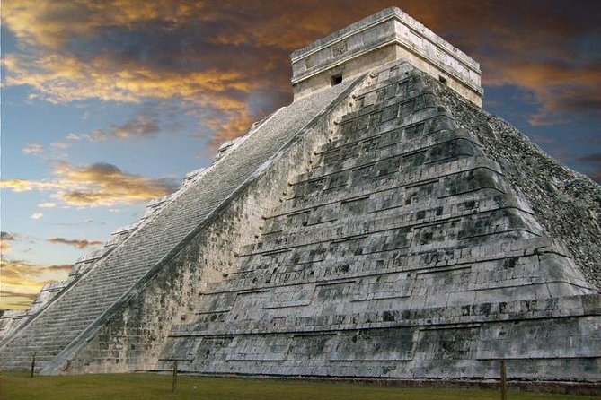 Chichen Itza Sunrise and Cenote Ik Kil from Cancun - Who will get the most from this tour