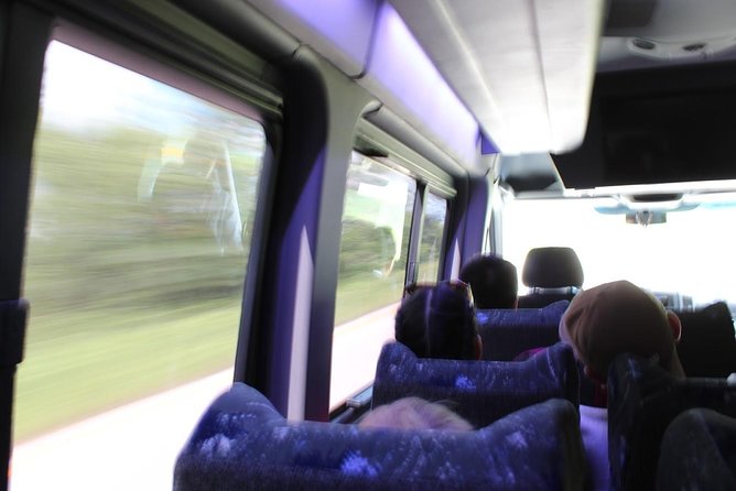 Chichen Itza Sunrise Express Day Tour from Riviera Maya - Heat, clothing, and what to carry