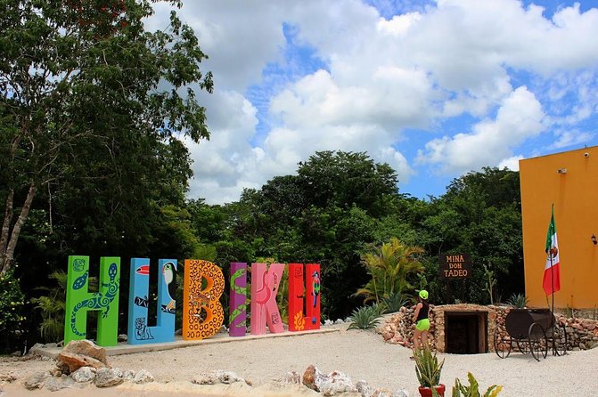Chichen Itza Sunrise Express Day Tour from Riviera Maya - Who will get the most from this tour