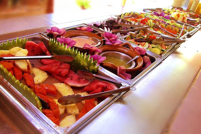Chichen Itza, Suytun and Ik-Kil Cenote - Food, water and extra costs