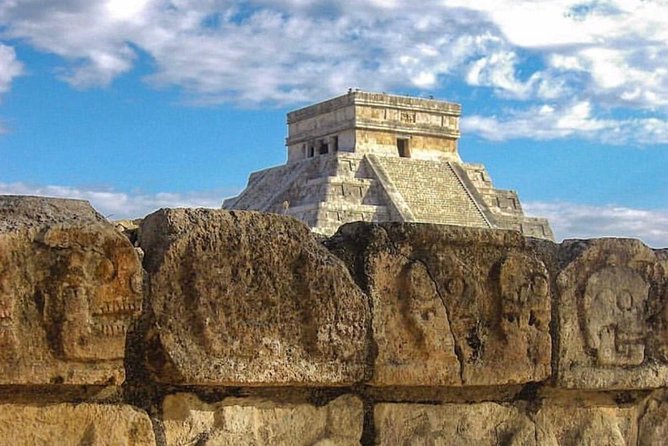 Chichen Itza Tour From Cancun and Riviera Maya - Why Chichen Itza is worth the early start