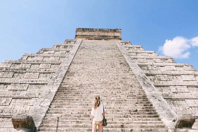 Chichen Itza Tour From Cancun and Riviera Maya - What the long day feels like in practice