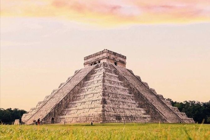 Chichen Itza Tour From Cancun and Riviera Maya - The three reviews point to a mixed picture