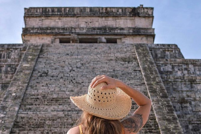 Chichen Itza Tour From Cancun and Riviera Maya - The early pickup from Cancun and Riviera Maya