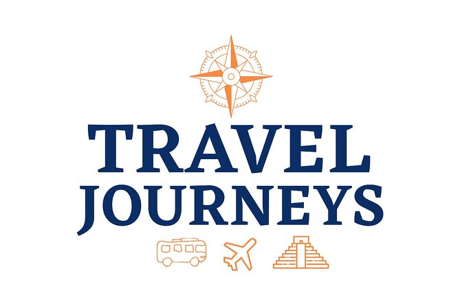 Chichen Itza tour from Cancun small group in van - The ride from Cancun to the Maya world