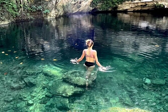 Chichén Itzá Tour: Guided Trip, Mexican Cuisine & Cenote Swim - Who will get the most from this Chichén Itzá trip?