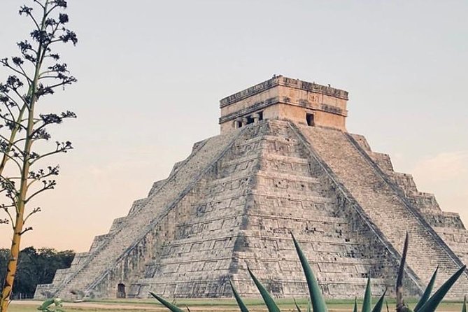 Chichen Itzá Tour in 1 Full Day, Cenote, Valladolid and Luch included! - Why this day works for first-time Yucatan visitors