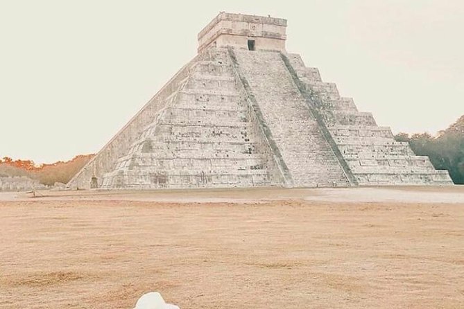 Chichen Itzá Tour in 1 Full Day, Cenote, Valladolid and Luch included! - Valladolid: 45 minutes for a quick town view