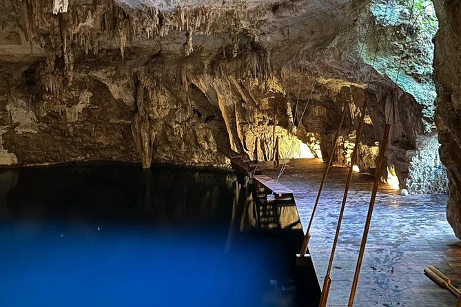 Chichen Itza Tour Plus with Cenote Swim and Round Transportation - Why this makes sense as a first Yucatan day