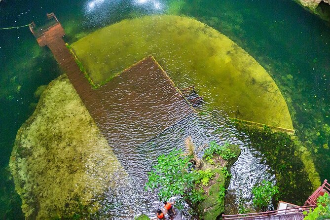 Chichen Itza Tour Plus with Cenote Swim and Round Transportation - Chichen Itza, two hours at the Maya center
