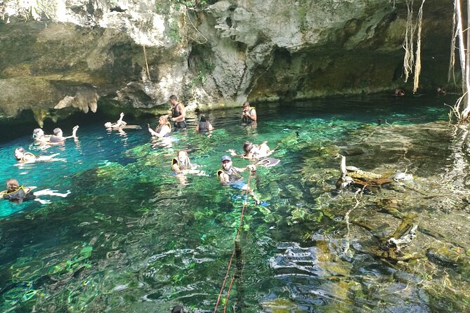 Chichen Itza Tour: Pyramids, Cenote Ik Kil & Valladolid - Valladolid brings the day back to street level