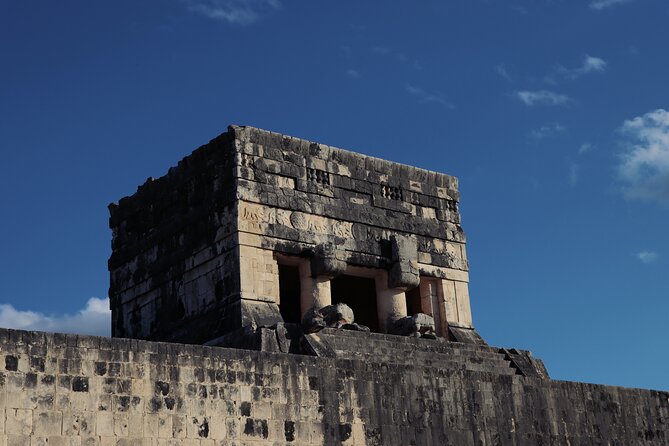 Chichen Itza Tour: Pyramids, Cenote Ik Kil & Valladolid - Is $377 per person a fair price?