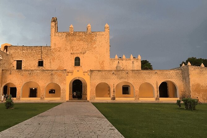 Chichen Itza Tour: Pyramids, Cenote Ik Kil & Valladolid - My booking verdict