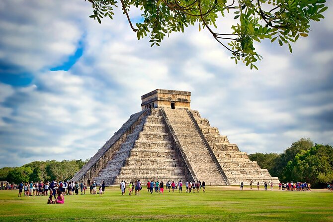 Chichen Itza, Transportation, lunch, cenote and Valladolid. - Key points to know before booking