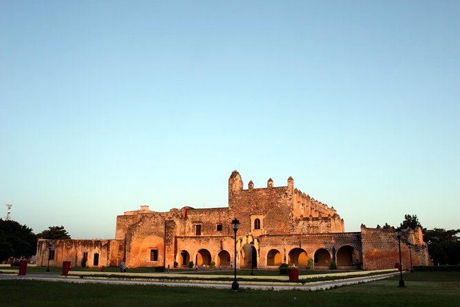 CHICHEN ITZA, VALLADOLID and CENOTE from Riviera Maya, Cancun, Tulum (Private) - What the guide adds to a private day