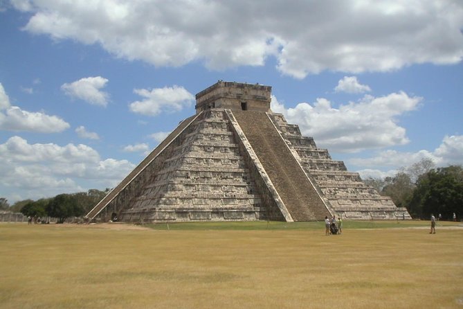 CHICHEN ITZA, VALLADOLID and CENOTE from Riviera Maya, Cancun, Tulum (Private) - Is $369 per person good value?