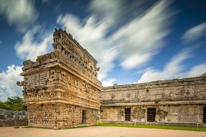 Chichen Itza, Valladolid and Cenote Full Day Tour - A long Yucatan day from Cancun