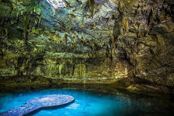 Chichen Itza, Valladolid and Cenote Full Day Tour - Pickup, group size, and the day’s practical rhythm