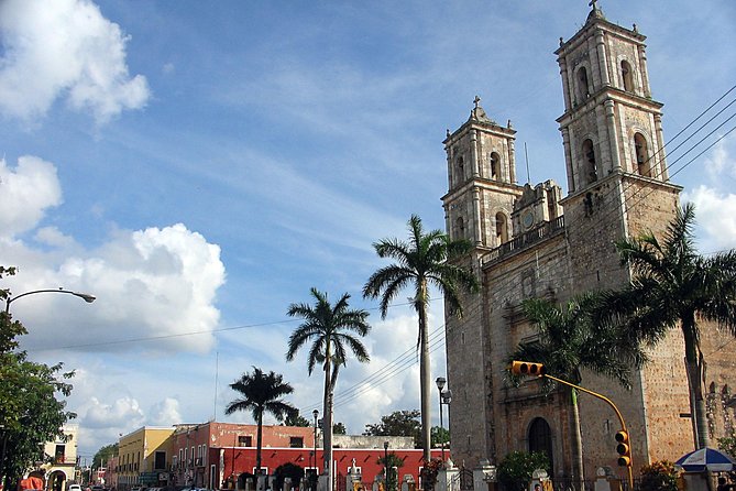 Chichen Itza, Valladolid and Cenote Full Day Tour - Who will like this day trip?
