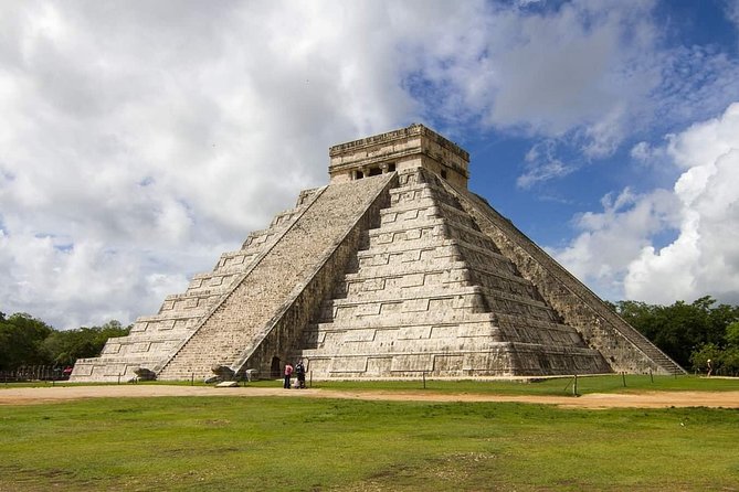 Chichen Itza, Valladolid and Cenote Tour from Riviera Maya - What this tour really offers for $102
