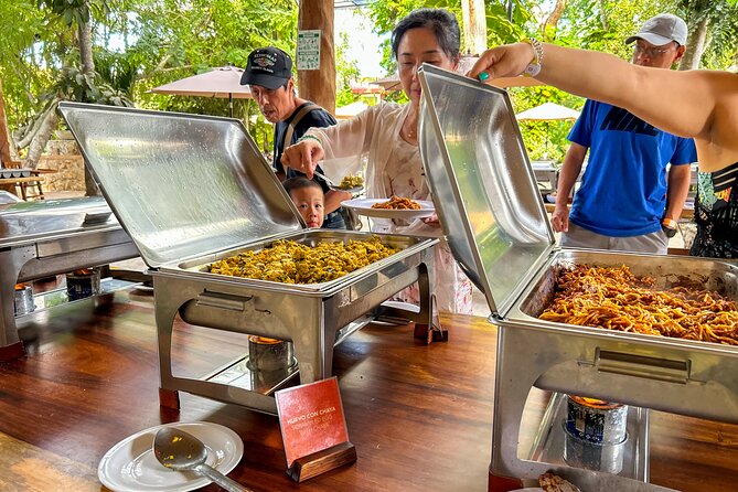 Chichen Itza, Valladolid & Cenote Private Tour with Buffet Lunch - Is $389 per person a fair price?