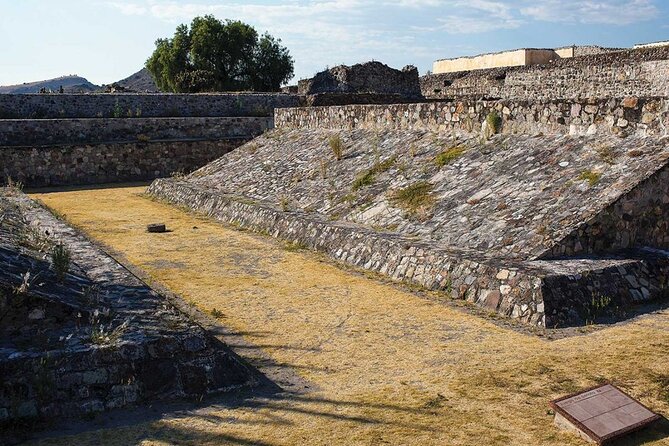 Chichen Itza VIP Mayan Wonder (Full Day Experience) - The long bus day is the main tradeoff
