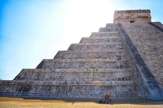 ChichenItza from Cancun Full Day Experience Cenote and Valladolid - Key points to know before booking