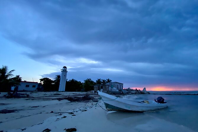 Chiquila Cancun Airport Private Shuttle 1 to 3 Person - Stops for Bathrooms and Snacks