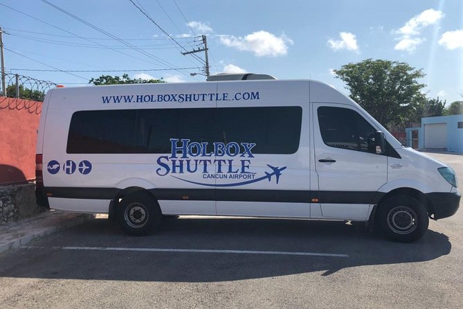 Chiquila Cancun Airport Shuttle - The luggage rules you need to follow