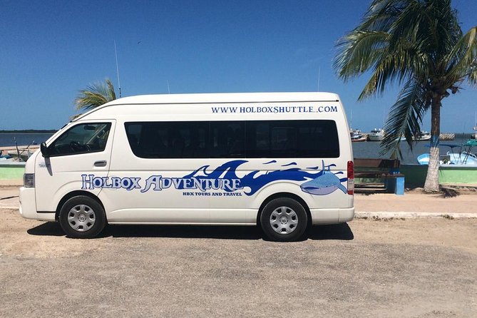 Chiquila Cancun Airport Shuttle - Comparing the $42.72 price with other choices