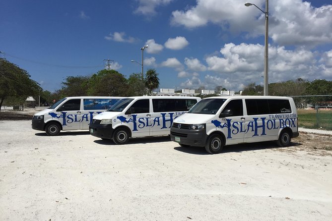 Chiquila Cancun Airport Shuttle - How reliable is the service?