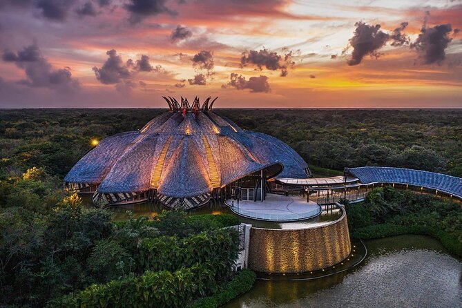 Cirque du Soleil JOYÀ Admission Tickets - Who will enjoy JOYÀ most