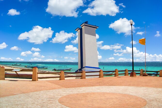 City and Taco Tour Puerto Morelos - Three tacos, three different ideas